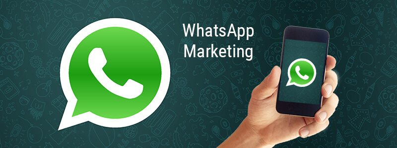 Whatsapp Marketing- 10 Best Ways to Market your Business Services-600x300