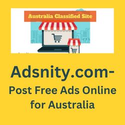 Adsnity-com- Post Free Ads Online for Australia-250x250