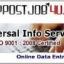 Universal Info Service